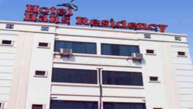 Hotel Hans Residency in Hyderabad, IN