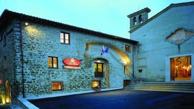 Relais & SPA La Corte di Bettona image