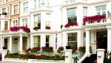 St Joseph Hotel em Royal Borough of Kensington and Chelsea, GB1