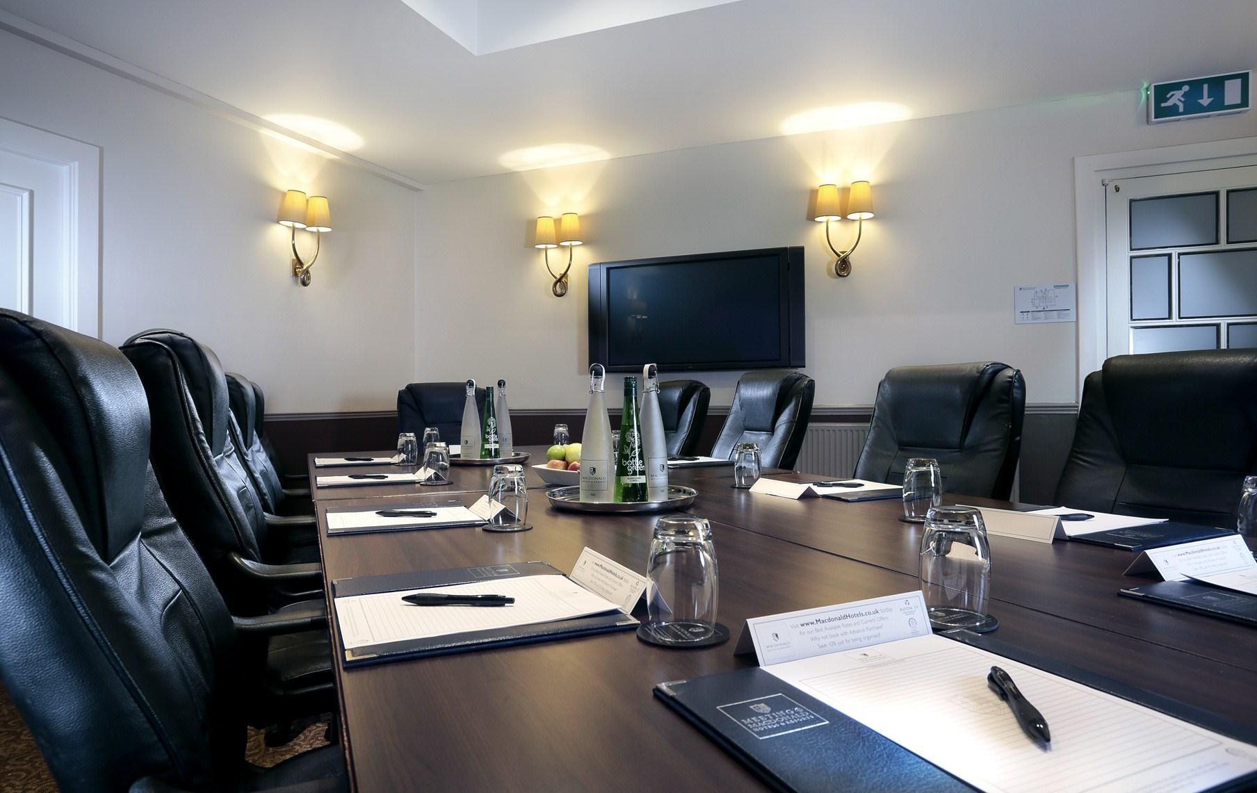 Изображение места проведения