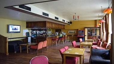 The Bacchus Hotel в Mablethorpe, GB1