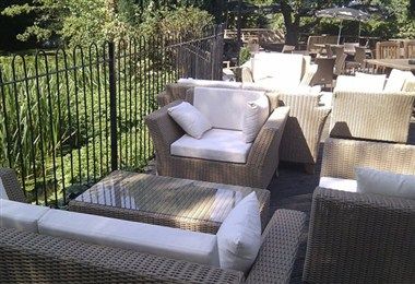 Изображение места проведения