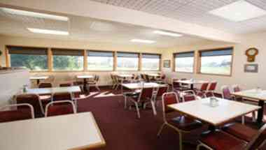 Manitou Beach Golf Club in Watrous, SK