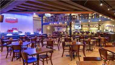 Lafayette’s Music Room в Memphis, TN