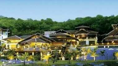 Layan Beach Resort & Spa Village a Phuket, TH