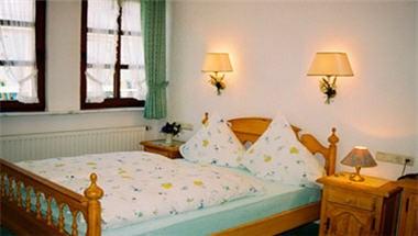 Landhaus Sassenhof i Mulheim, DE