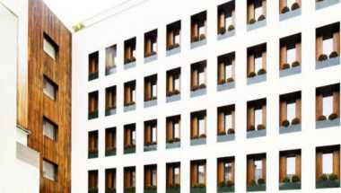 Square Nine Hotel Belgrade a Belgrade, RS