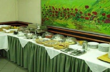 Bild på anläggning