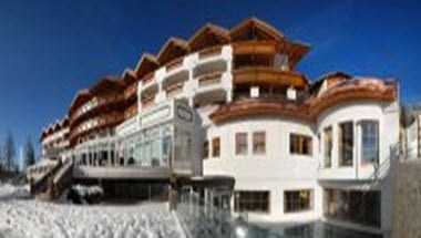 Hotel Sonnalp a Nofen tedesco, IT