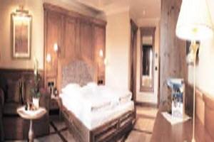 Hotel Sonnalp a Nofen tedesco, IT