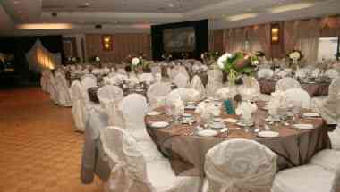 Capitol Banquet Centre в Mississauga, ON