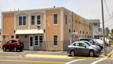 The Dunes Motel image