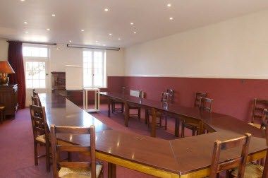 Bild på anläggning