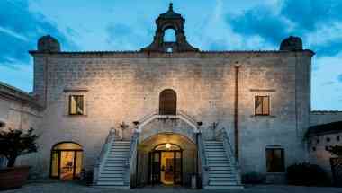 Pietrasole Resort i Bari, IT