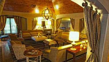 The Spa at Chateau Elan в Winder, GA