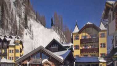 Romantic-Apparthotel Almschloessl i Obertauern, AT