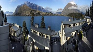 BreakFree The Point - Queenstown in Queenstown, NZ