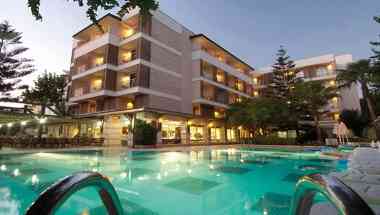 Trendy Hotels - Side Beach, Side, TR