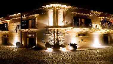 Hotel Novecento, Scicli, IT