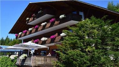 Berghof Predigstuhl image