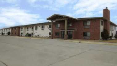 Americas Best Value Inn Missouri Valley a Missouri Valley, IA