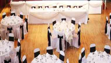 Saddleworth Parish Council - Civic Hall a Oldham, GB1