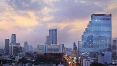 Hotel Pullman Zhouzhuang in Kunshan, CN