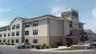 Extended Stay America Billings - West End in Facturering, MT