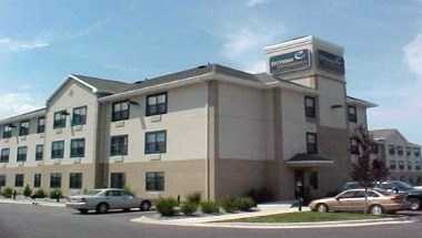 Extended Stay America Billings - West End, Billings, MT