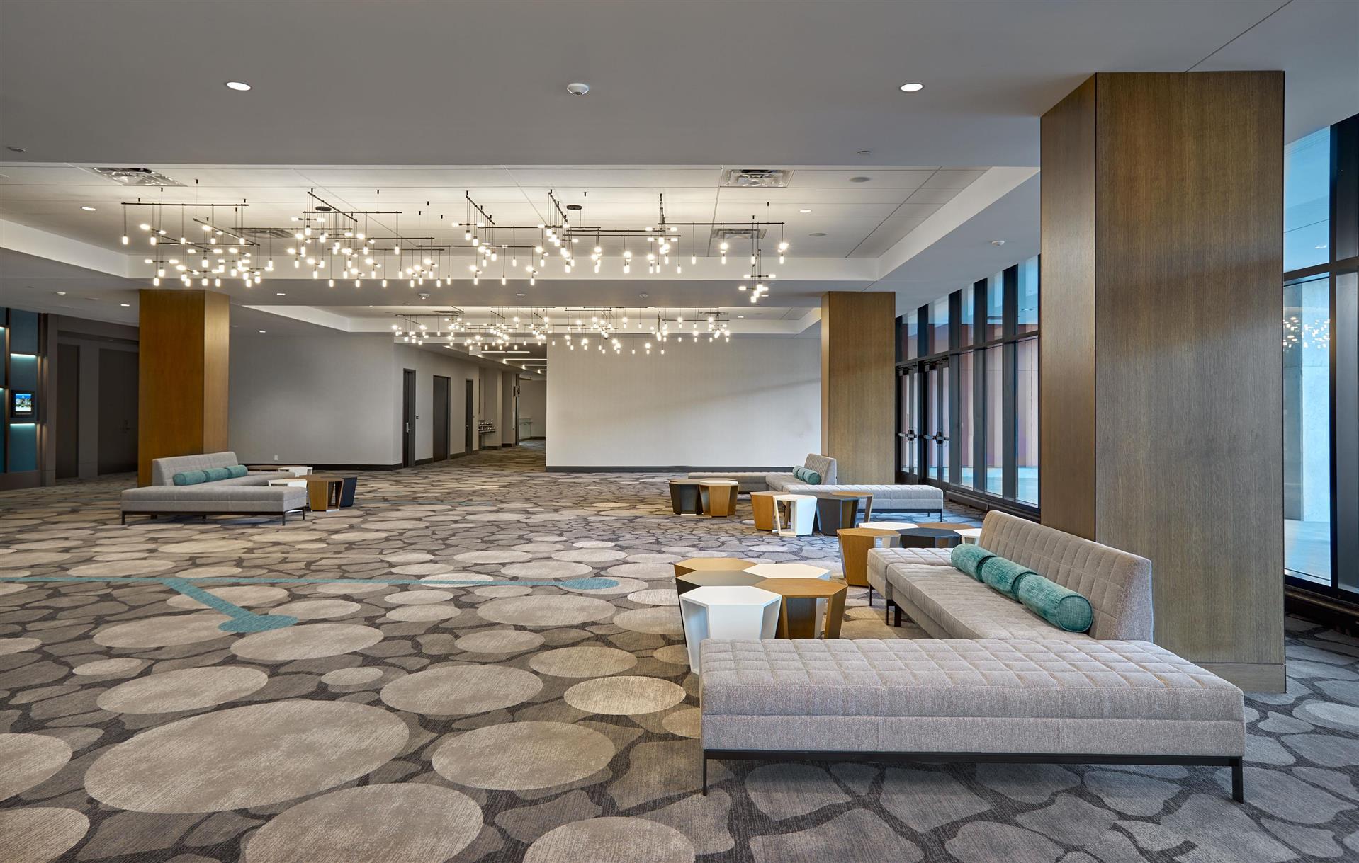 Изображение помещения для встречи