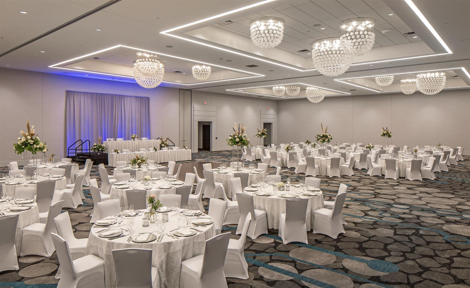 Изображение помещения для встречи