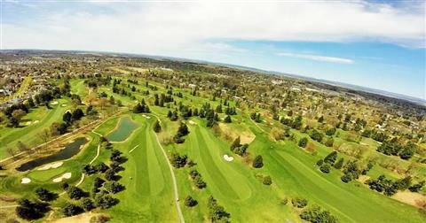Allentown Municipal Golf Course