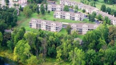 Pointe Royale Condominium Resort Golf & Conference Center image