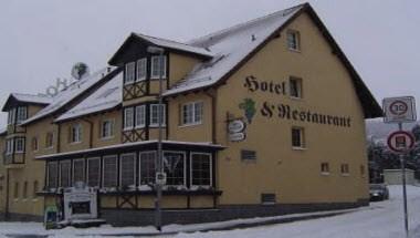 Hotel & Restaurant "Zur Grape" image