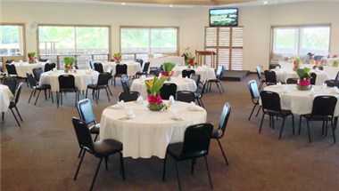 Kaneohe, HIにおけるBay View Golf Course