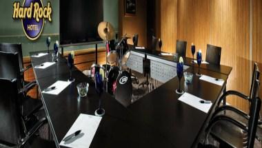 Hard Rock Cafe - Malta Bar a Valletta, MT