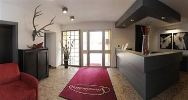 Hotel-Restaurant Schmolmueller à Leonding, AT