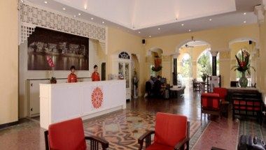 Изображение места проведения