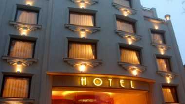 Hotel Capitol Varna в Varna, BG