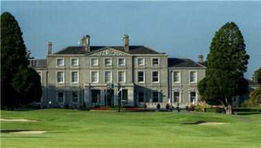 Faithlegg House Hotel a Waterford, IE