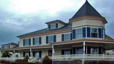 The Jefferson Inn a Jefferson, NH