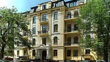 Senator City Center i Kiev, UA