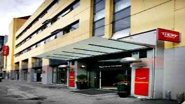 Thon Hotel Terminus, Oslo, NO