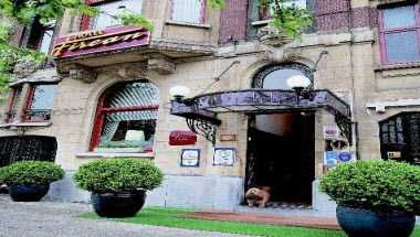 Firean Hotel à Antwerp, BE