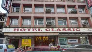 Hotel Classic i New Delhi, IN