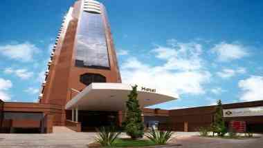 Royal Jardins Boutique Hotel à Sao Paulo, BR