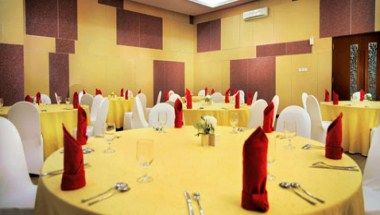 Bild des Veranstaltungsortes