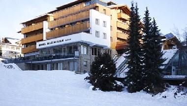 Hotel Maximilian image
