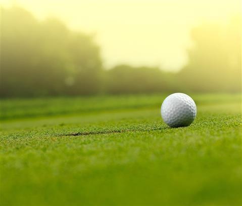 Golf - Fauquier Springs Country Club