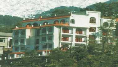 Hotel Him Queen em Dharamshala, IN